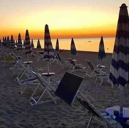 Casa Persephone * Riace Marina