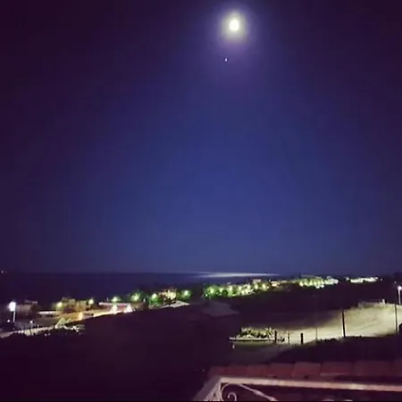 Casa Persephone * Riace Marina
