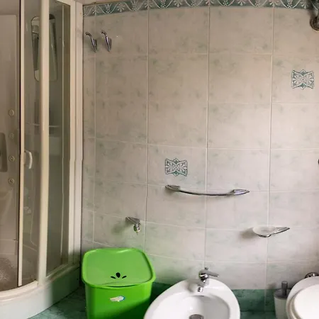 Casa Persephone Apartment