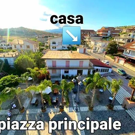 Casa Persephone *