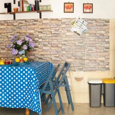 Apartment Casa Persephone