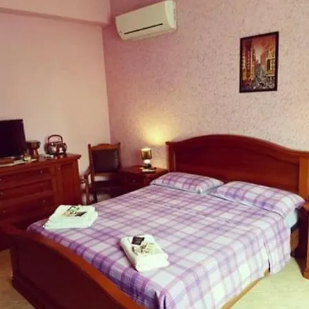 Apartment Casa Persephone
