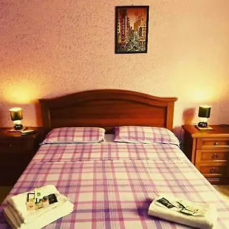 Apartment Casa Persephone