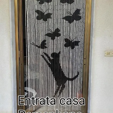 Casa Persephone * Riace Marina
