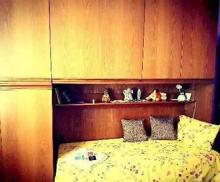 Apartment Casa Persephone