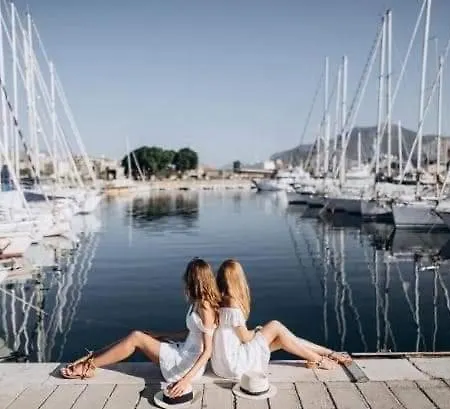 Casa Persephone Riace Marina