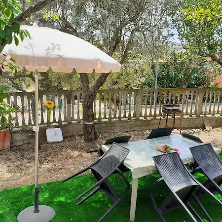 Apartment Casa Persephone Riace Marina